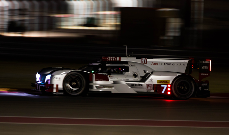 Illustration for article titled This Is Your Lone Star Le Mans Uber-Huge Photo Gallery